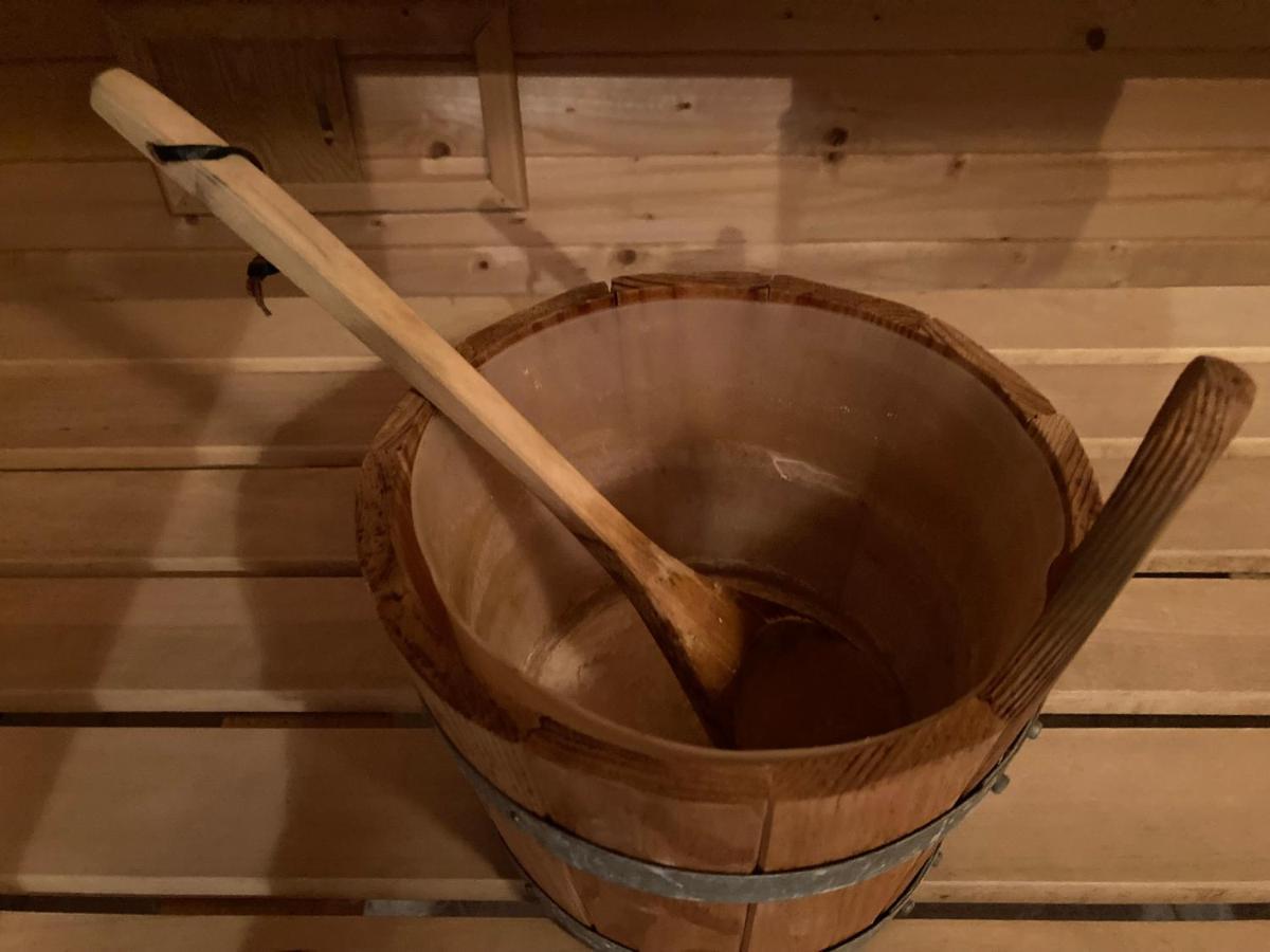 Gasthof Lublass Matrei in Osttirol Eksteriør bilde