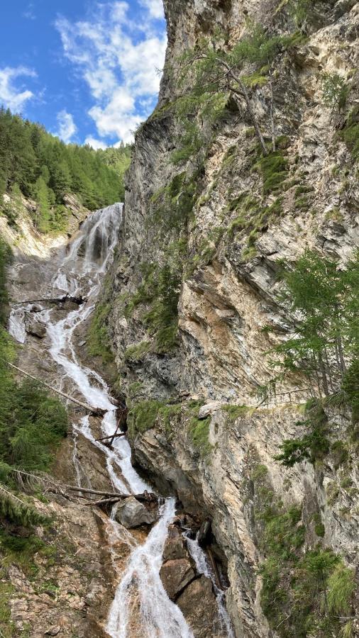 Gasthof Lublass Matrei in Osttirol Eksteriør bilde