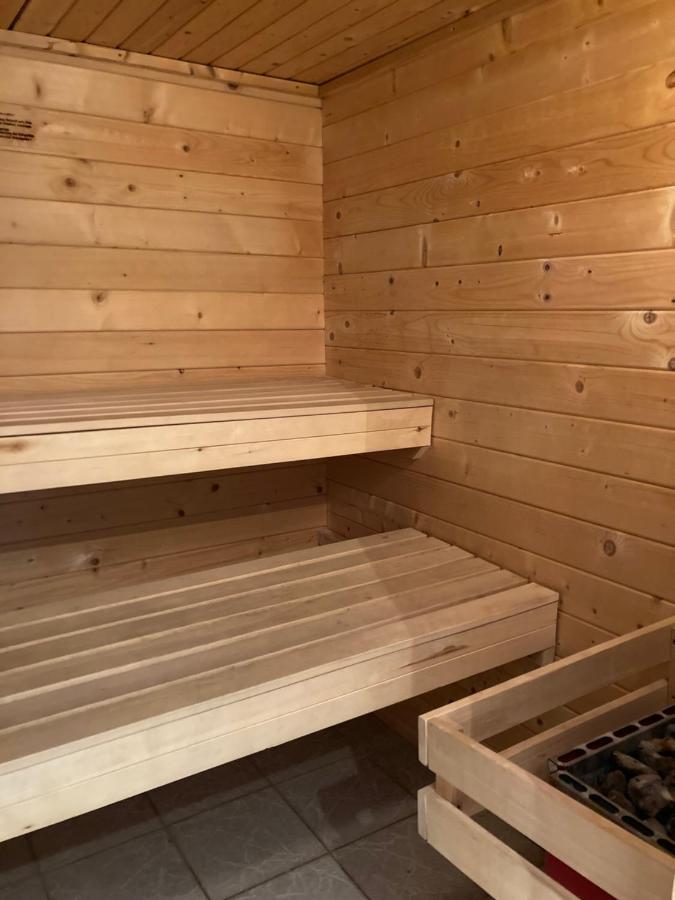 Gasthof Lublass Matrei in Osttirol Eksteriør bilde