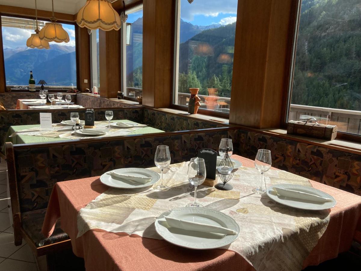 Gasthof Lublass Matrei in Osttirol Eksteriør bilde