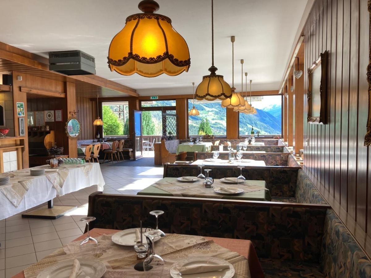 Gasthof Lublass Matrei in Osttirol Eksteriør bilde