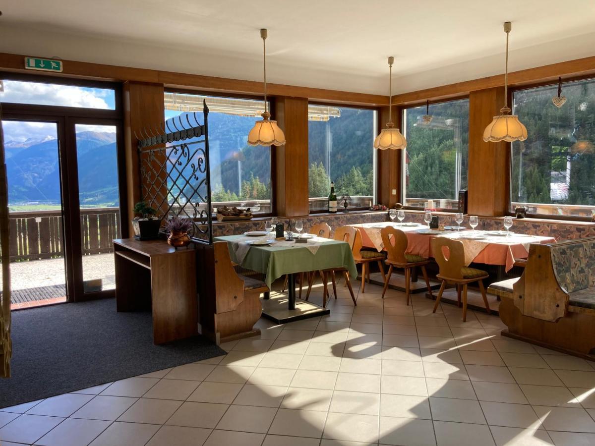 Gasthof Lublass Matrei in Osttirol Eksteriør bilde