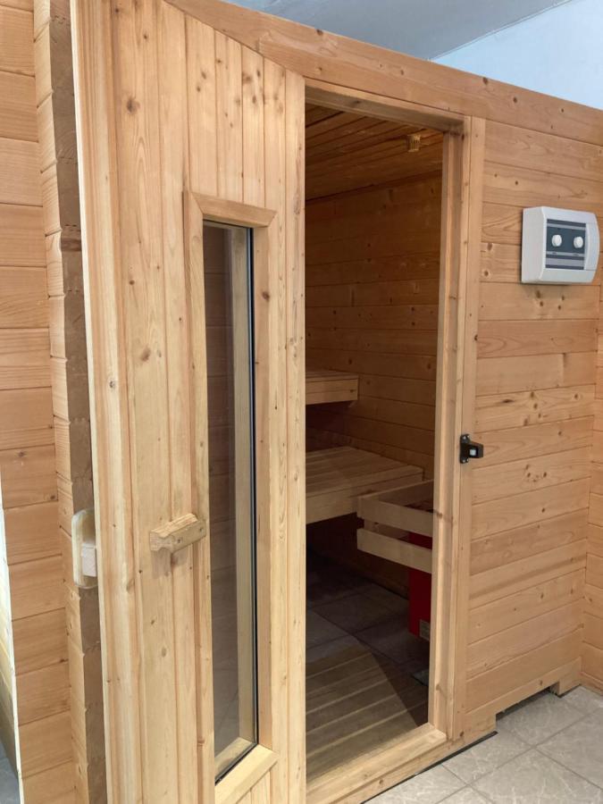 Gasthof Lublass Matrei in Osttirol Eksteriør bilde