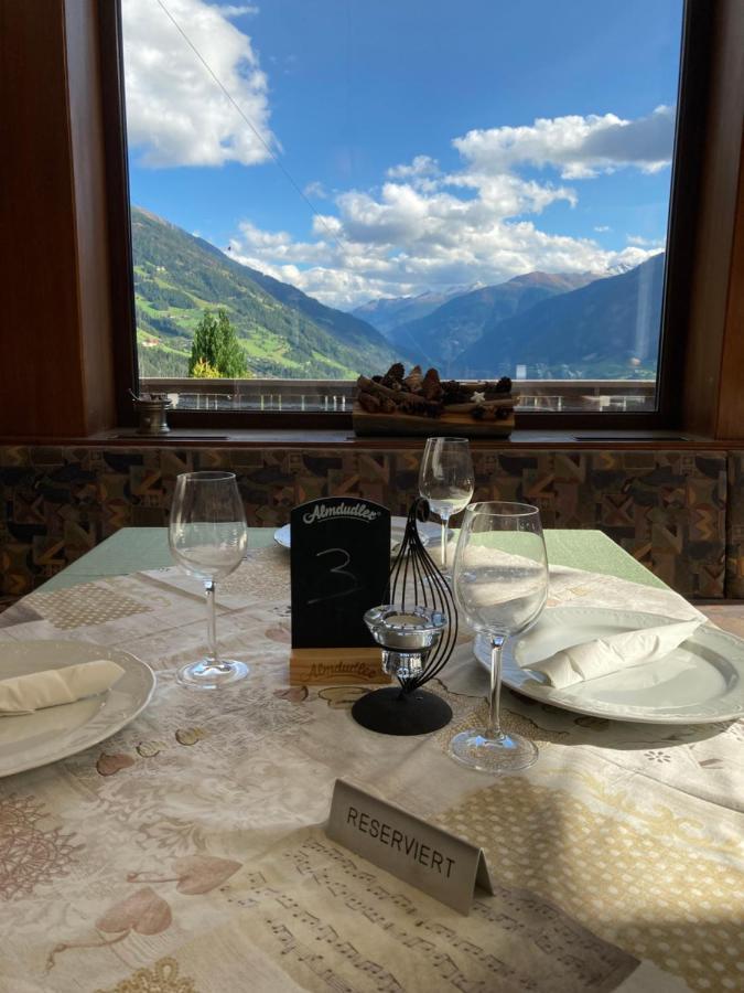 Gasthof Lublass Matrei in Osttirol Eksteriør bilde