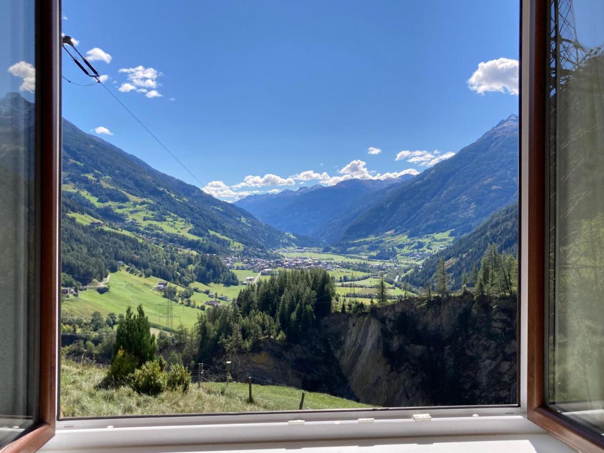 Gasthof Lublass Matrei in Osttirol Eksteriør bilde
