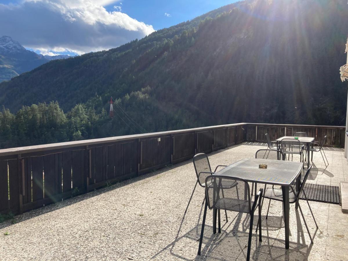 Gasthof Lublass Matrei in Osttirol Eksteriør bilde