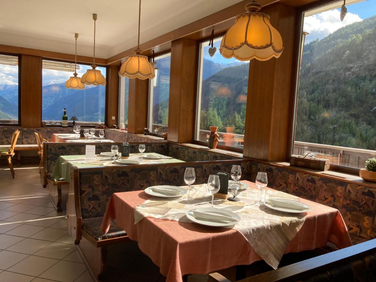 Gasthof Lublass Matrei in Osttirol Eksteriør bilde