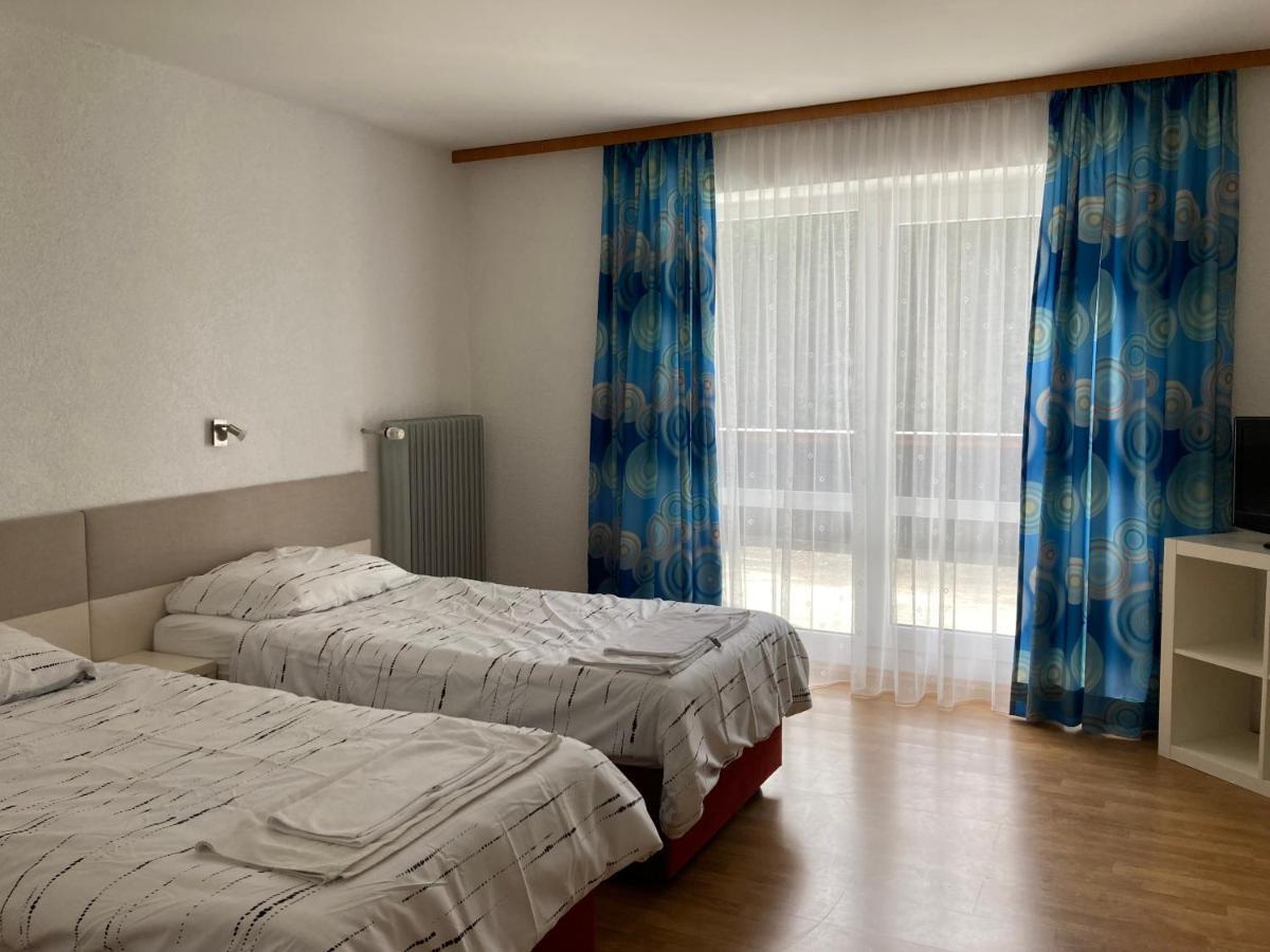 Gasthof Lublass Matrei in Osttirol Eksteriør bilde