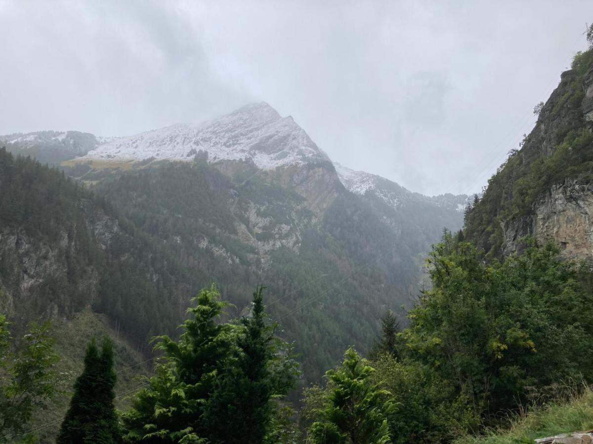 Gasthof Lublass Matrei in Osttirol Eksteriør bilde