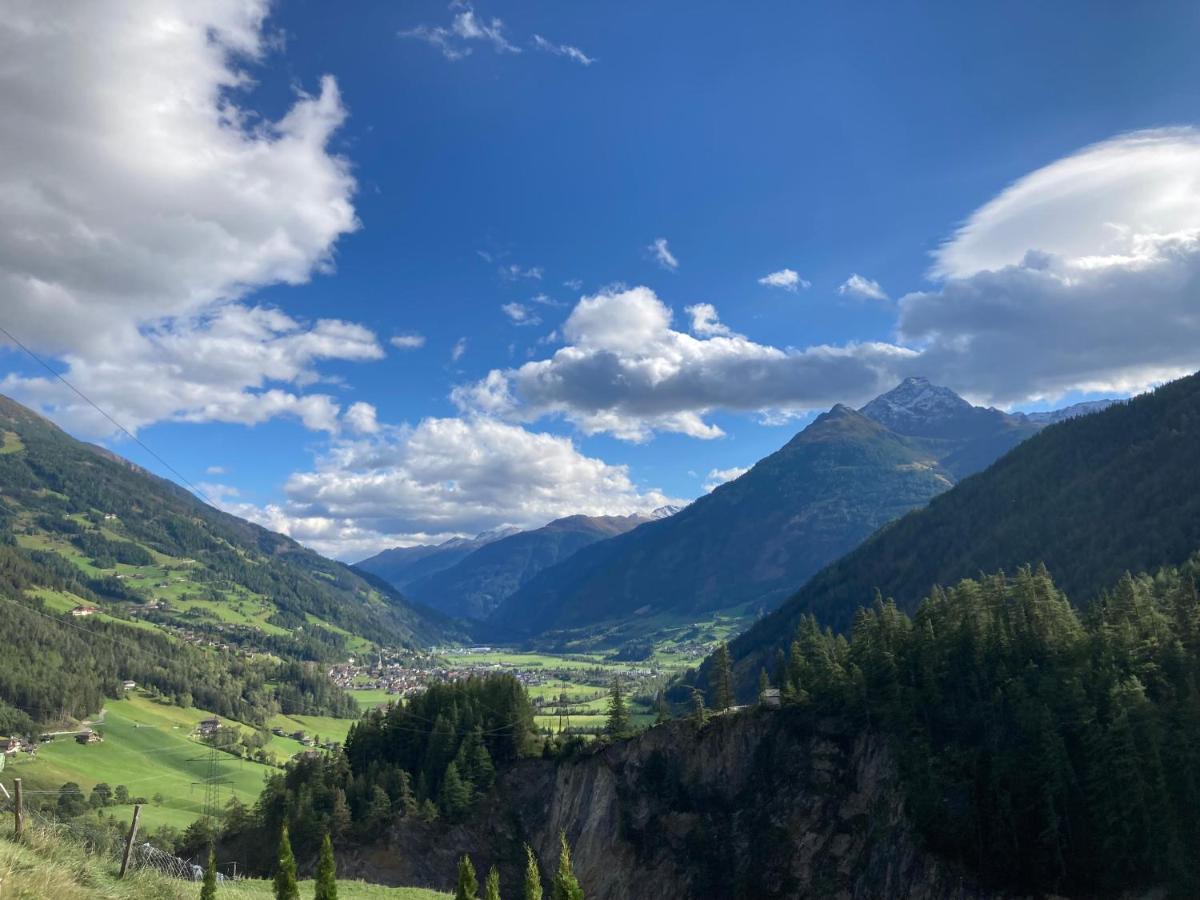 Gasthof Lublass Matrei in Osttirol Eksteriør bilde