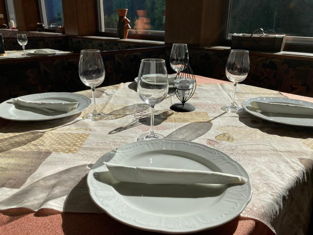 Gasthof Lublass Matrei in Osttirol Eksteriør bilde