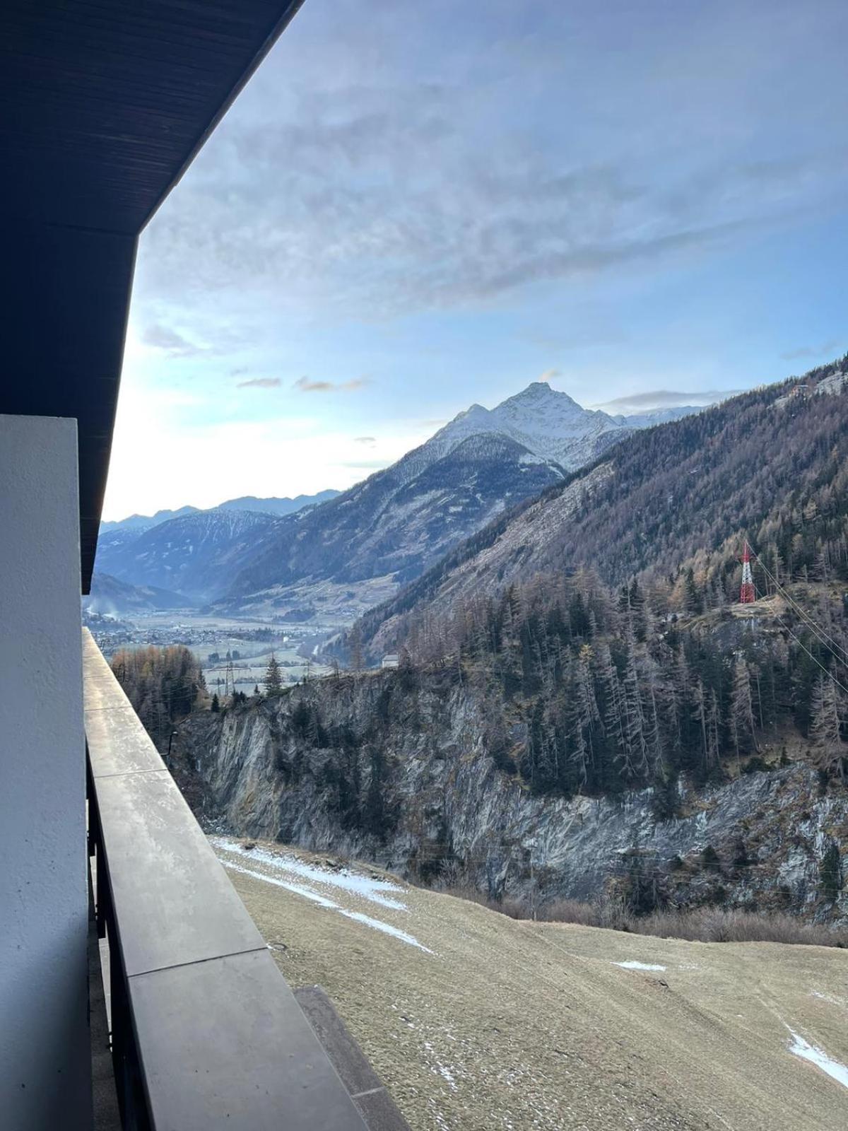 Gasthof Lublass Matrei in Osttirol Eksteriør bilde